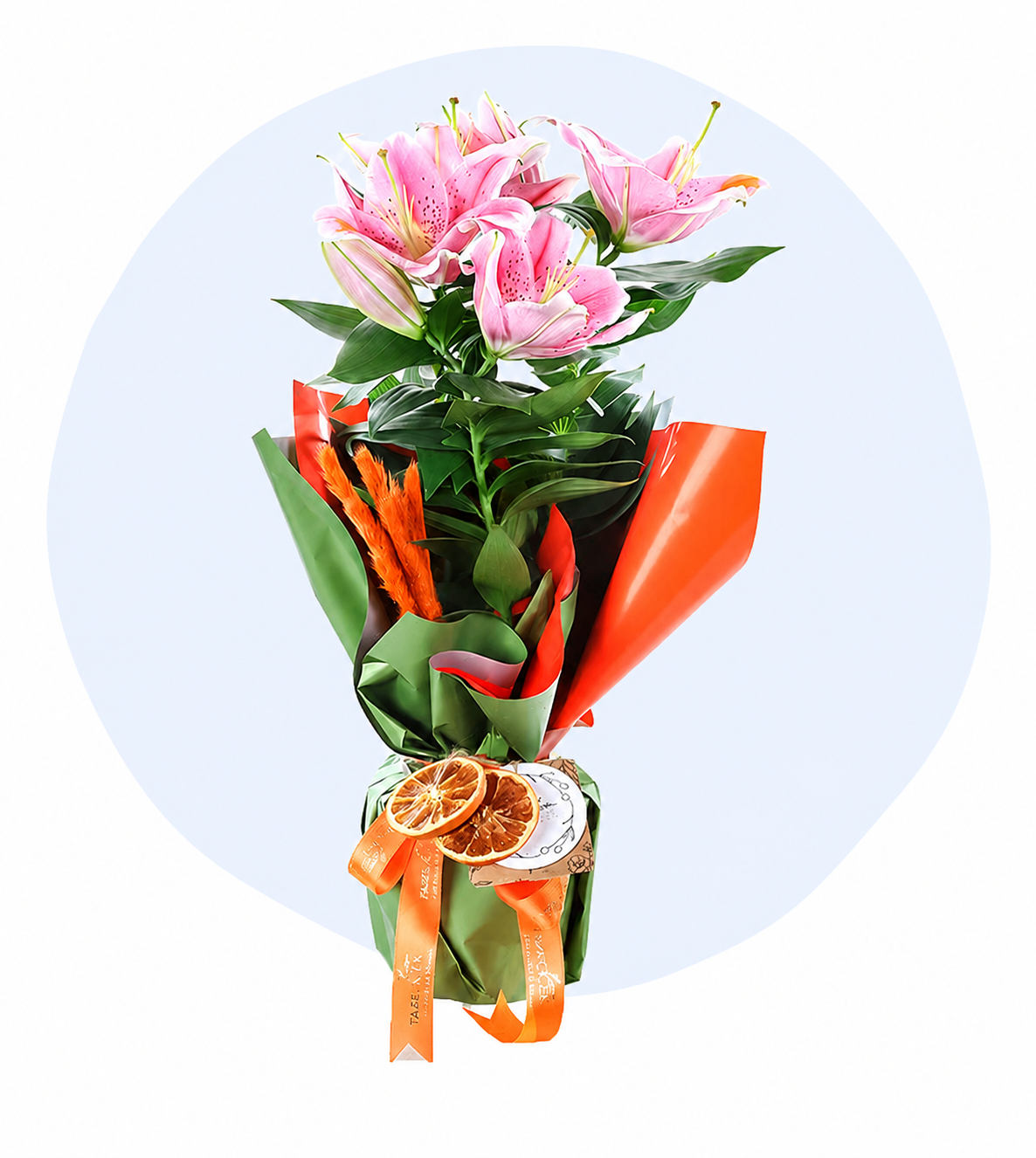 Lilyum (Zambak)
