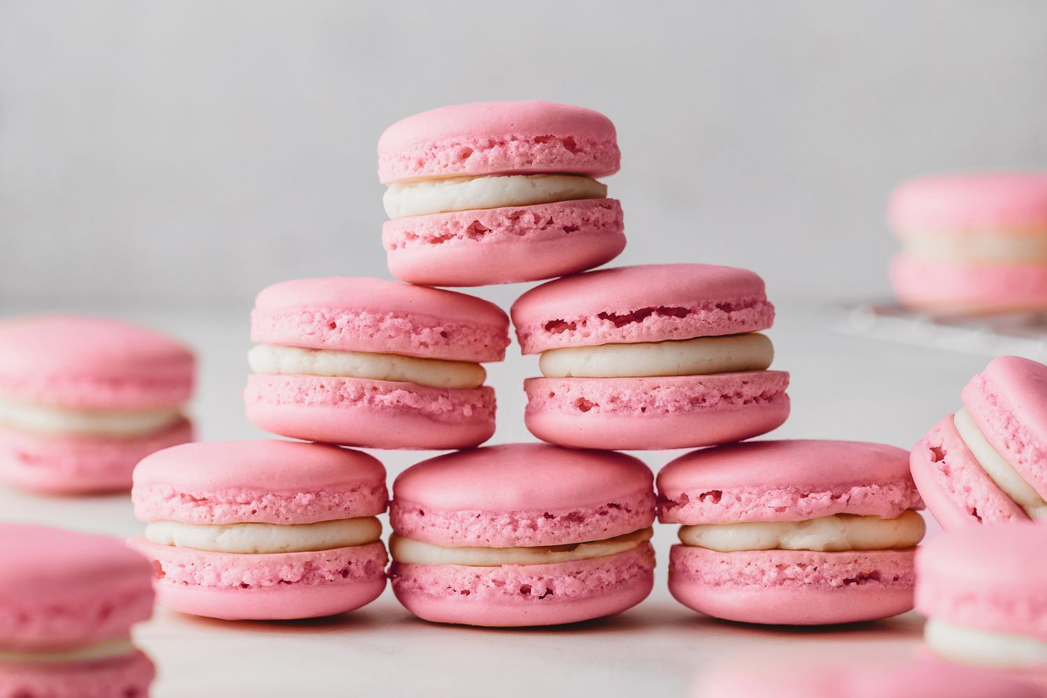 Macaron Nedir?