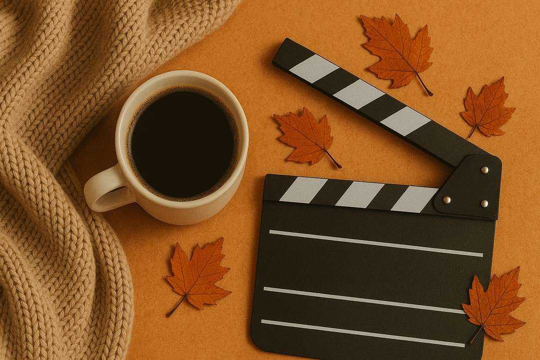 Sıcacık Battaniye Altında İzlenecek Sonbahar Filmleri