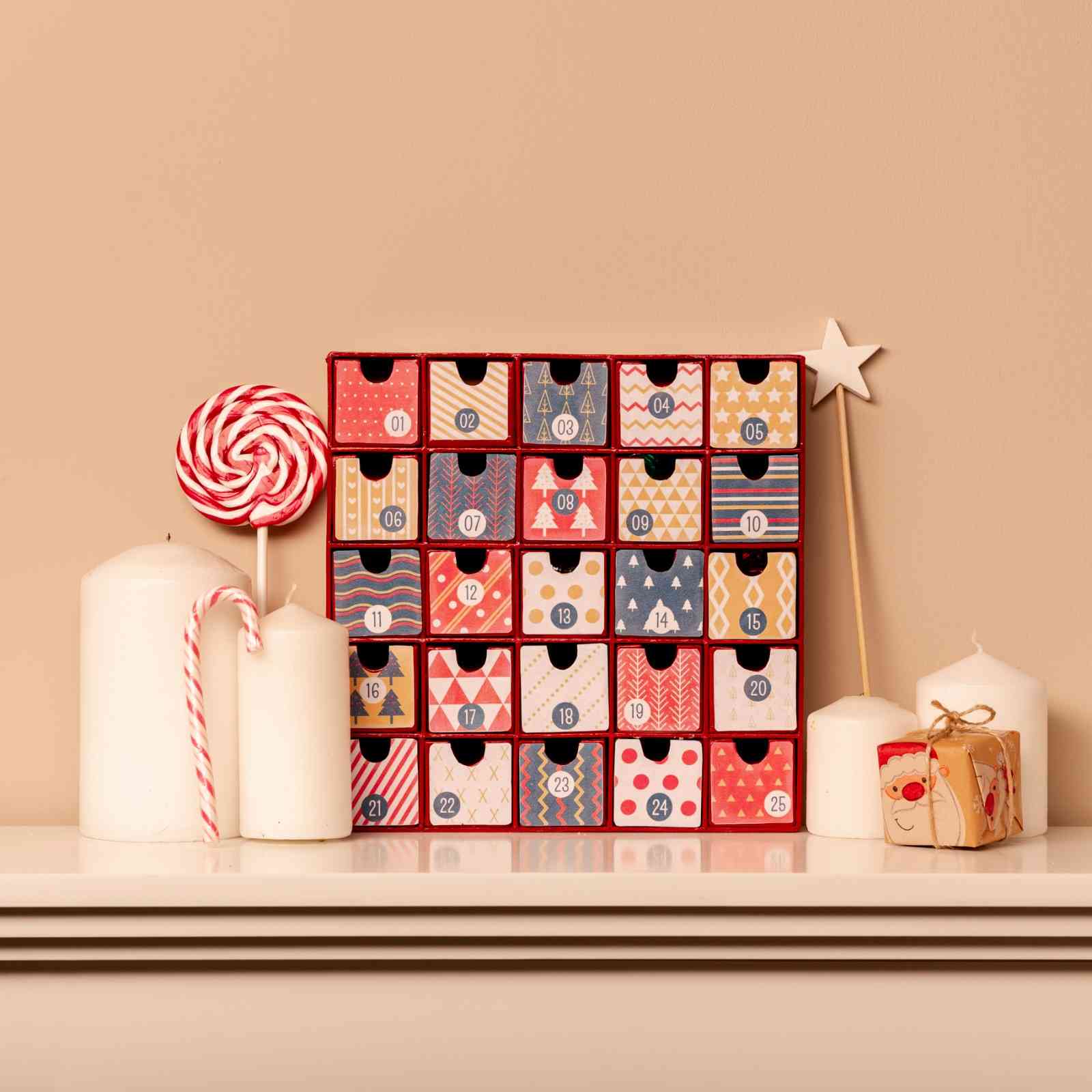 Yeni Yılın En Keyifli Trendi Advent Calendar Nedir?