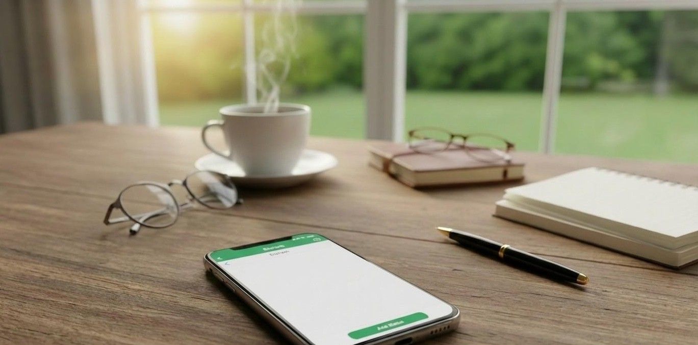 WhatsApp Durum Sözleri: Etkileyici ve Anlamlı Sözler