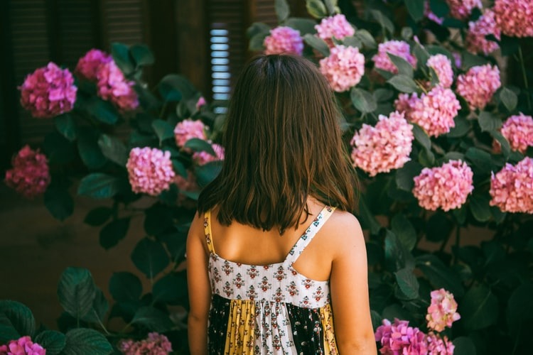 60'lardan Günümüze Floral Desenler