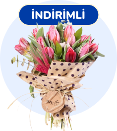 Lale Çiçeği