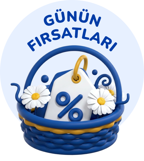 Taze Çiçek Fırsatları