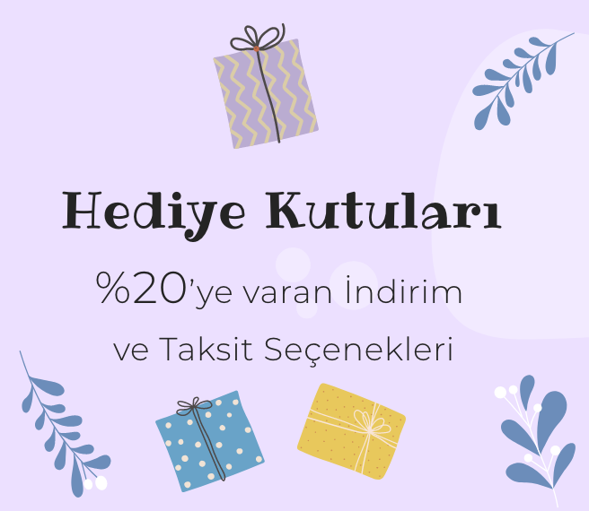 Hediye Kutusu